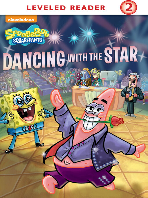 Title details for Dancing with the Star by Nickelodeon Publishing - Available